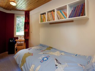 Ferienhaus Stoumont Ausstattung 31