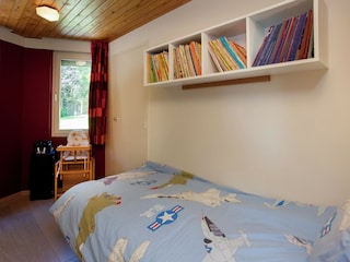 Maison de vacances Stoumont Équipement 29