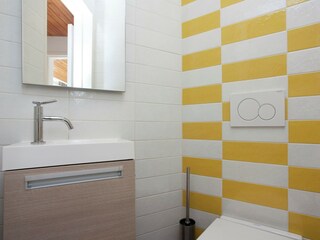 Maison de vacances Stoumont Équipement 25