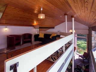 Ferienhaus Stoumont Ausstattung 20