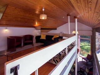 Holiday house Stoumont Features 22