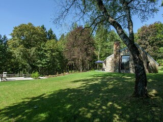 Maison de vacances Stoumont Enregistrement extérieur 5