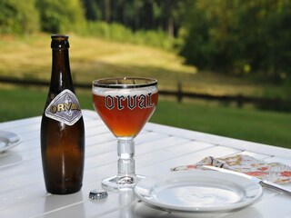 Vakantiehuis Stoumont  36