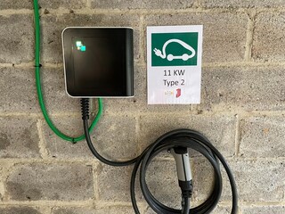 Casa de vacaciones Stoumont  37