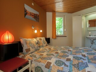 Casa de vacaciones Stoumont Características 30