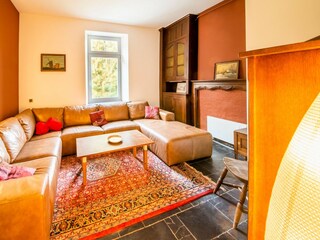 Ferienhaus Maredret Ausstattung 7
