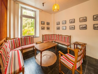 Holiday house Maredret Features 8