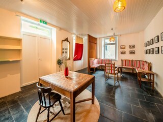 Maison de vacances Maredret Équipement 29