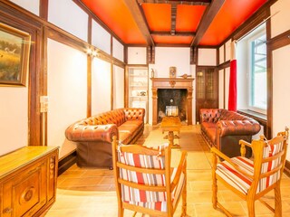Vakantiehuis Maredret Kenmerken 28