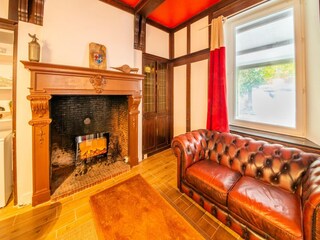 Ferienhaus Maredret Ausstattung 9