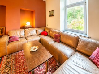 Maison de vacances Maredret Équipement 32