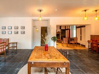 Ferienhaus Maredret Ausstattung 29