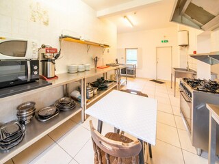 Maison de vacances Maredret Équipement 24