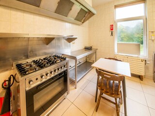 Ferienhaus Maredret Ausstattung 11