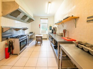 Ferienhaus Maredret Ausstattung 12