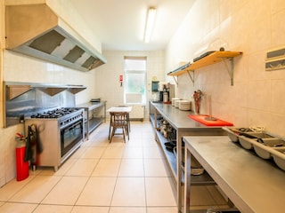 Ferienhaus Maredret Ausstattung 23