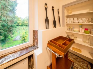 Ferienhaus Maredret Ausstattung 22