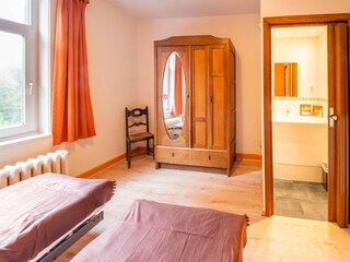 Ferienhaus Maredret Ausstattung 13
