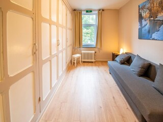 Maison de vacances Maredret Équipement 35