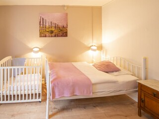 Ferienhaus Maredret Ausstattung 34