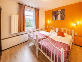 Ferienhaus Maredret Ausstattung 6