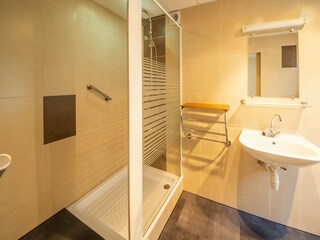 Casa de vacaciones Maredret Características 15