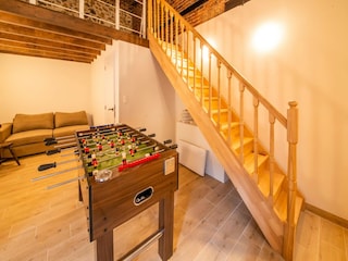 Ferienhaus Maredret Ausstattung 6
