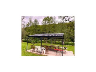 Ferienhaus Maredret  40