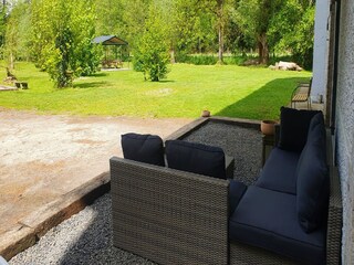 Casa de vacaciones Maredret  42