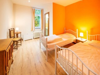 Maison de vacances Maredret Équipement 36