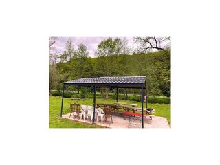 Ferienhaus Maredret  42