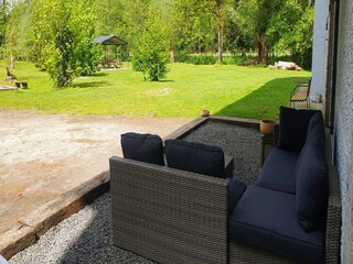 Maison de vacances Maredret  41