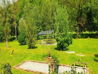 Casa de vacaciones Maredret  41