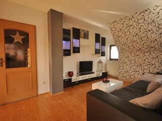 Appartement Frankenberg an der Eder Équipement 18