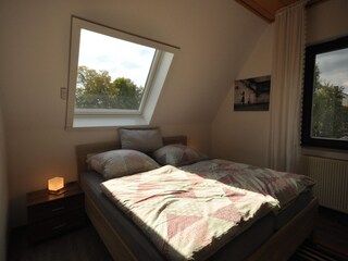 Appartement Frankenberg an der Eder Équipement 14