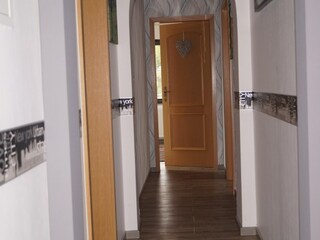 Apartment Frankenberg an der Eder Ausstattung 15