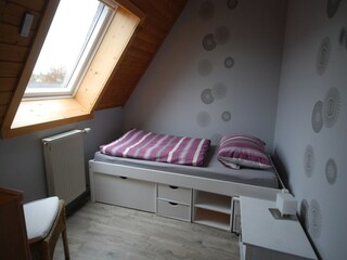 Appartement Frankenberg an der Eder Kenmerken 17