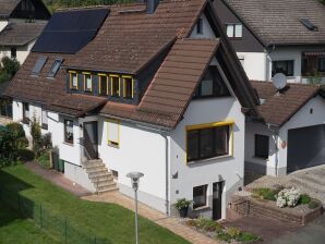 Apartment Hübsche Ferienwohnung in Frankenberg - Frankenberg an der Eder - image1