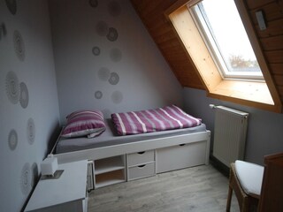 Apartamento Frankenberg an der Eder Características 5