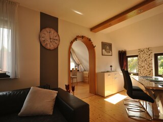 Appartement Frankenberg an der Eder Kenmerken 24