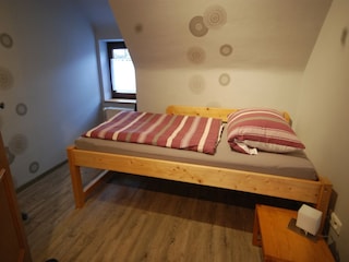 Apartment Frankenberg an der Eder Features 9
