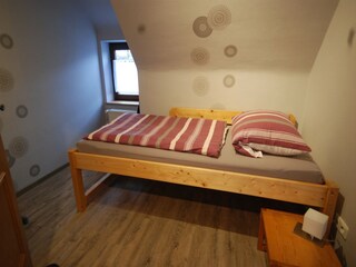 Appartement Frankenberg an der Eder Kenmerken 25