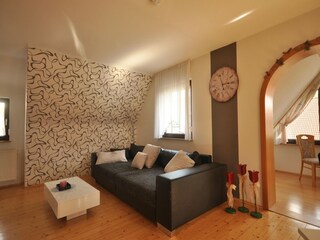 Apartment Frankenberg an der Eder Ausstattung 13