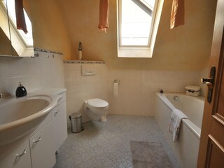 Appartement Frankenberg an der Eder Kenmerken 8