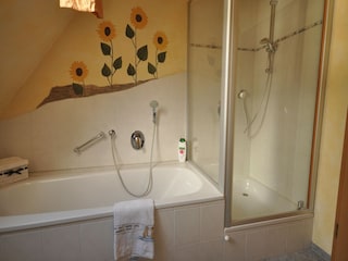 Apartment Frankenberg an der Eder Ausstattung 9