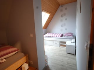 Apartment Frankenberg an der Eder Features 7