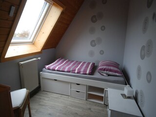 Apartment Frankenberg an der Eder Ausstattung 16
