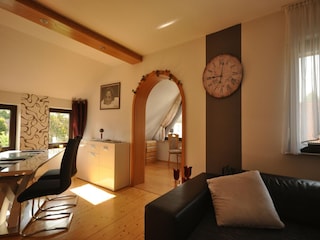 Apartment Frankenberg an der Eder Features 11