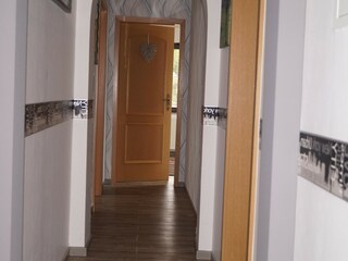 Appartement Frankenberg an der Eder Équipement 15