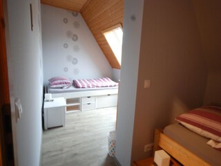 Apartment Frankenberg an der Eder Ausstattung 29